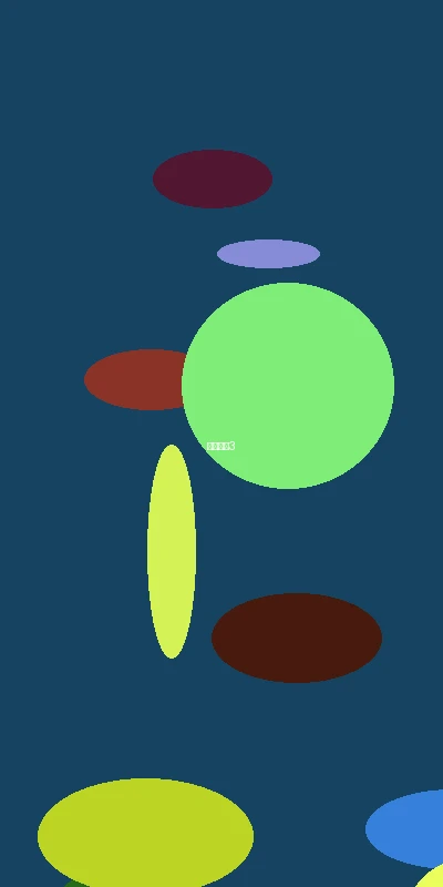 斗牛棋牌游戏结算界面截图